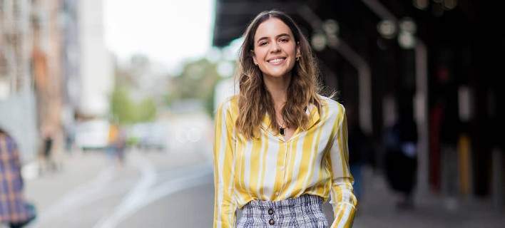 Η μπλούζα που θα αντικαταστήσει το λευκό t-shirt