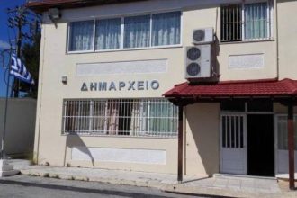 Δήμος Δυτικής Αχαΐας: Ανοικτή τις ημέρες του καύσωνα αίθουσα «Μελίνα Μερκούρη»