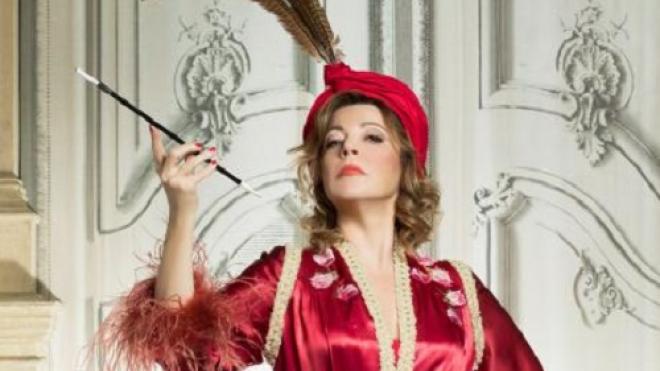 Αύριο στο Παμπελοποννησιακό η "Μαντάμ Σουσού"