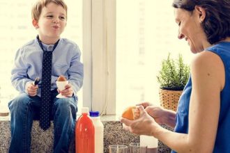 5 φράσεις που δεν πρέπει να λέτε στα παιδιά σας