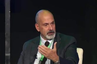 Μήνυμα Μπονάνου ενόψει του τριημέρου της Αποκριάς: "Αλκοόλ και οδήγηση δεν πάνε μαζί" (ΒΙΝΤΕΟ)