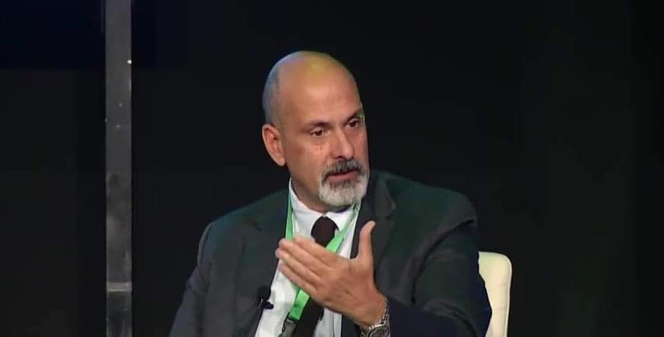 Μήνυμα Μπονάνου ενόψει του τριημέρου της Αποκριάς: "Αλκοόλ και οδήγηση δεν πάνε μαζί" (ΒΙΝΤΕΟ)