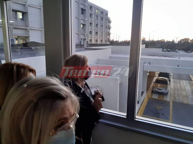 Η "εμμονή" της Γκάγκα με τη θέα...! ΦΩΤΟ