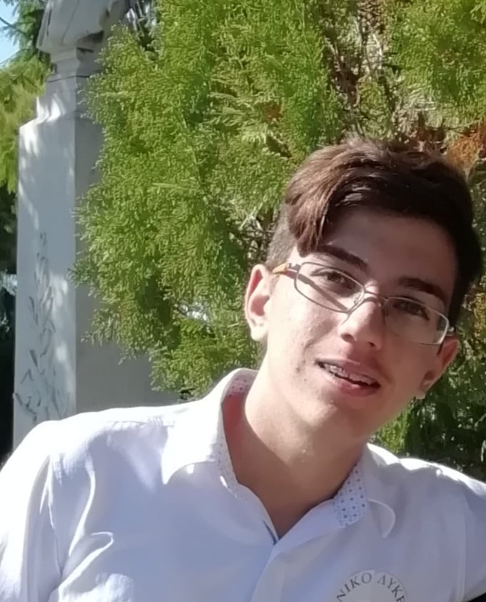 Shaun Whalley : Το "Λιοντάρι" ξύπνησε και πλέον..... βρυχάται