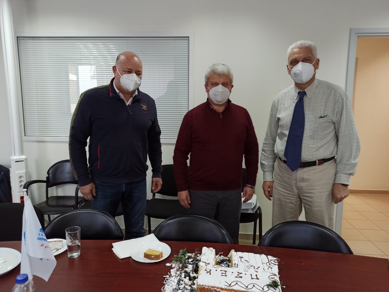 Φωκίων Ζαΐμης: Το πολύπλευρο έργο του Συμβουλίου Έρευνας