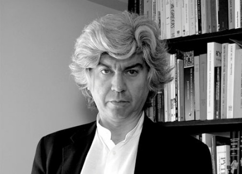 Ο κυβερνοχώρος της Κεντροαριστεράς