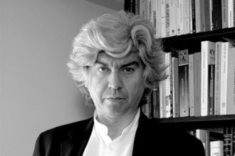 Ο Ντόναλντ, ο Αλέκος και ο Γιάνης