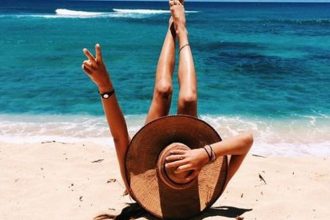 Πώς να διατηρήσετε το μαύρισμά σας και τον Σεπτέμβρη