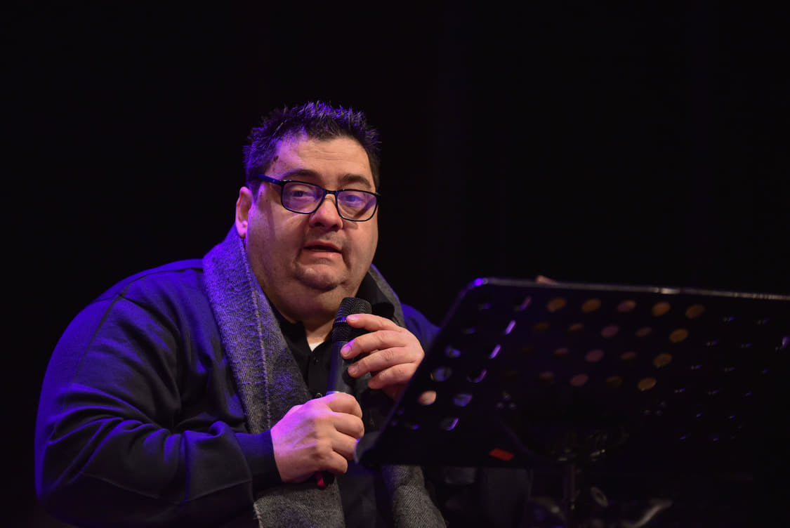 Οι ευχαριστίες του Αντώνη Χαροκόπου