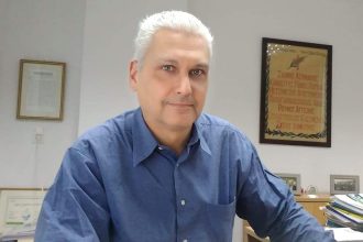 Φωκίων Ζαΐμης: Εφαρμογή του διεθνούς δικαιού, όχι α λα καρτ