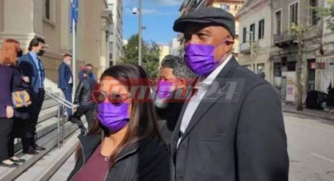 Πάτρα: Αναβλήθηκε η δίκη για τη δολοφονία του 23χρονου αμερικανού στο Λαγανά - ΝΕΟΤΕΡΑ