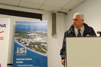 Φωκίων Ζαΐμης: Οι 3 Πυλώνες της ανάπτυξης