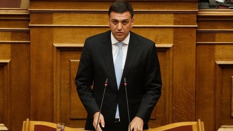 Κικίλιας: Ενίσχυση των κέντρων Υγείας και διατήρηση των ΤΟΜΥ