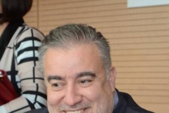 Επανεκλογή του Γιάννη Μάκκα στον Πανελλήνιο Σύνδεσμο Ιατρικών Διαγνωνιστικών Κέντρων