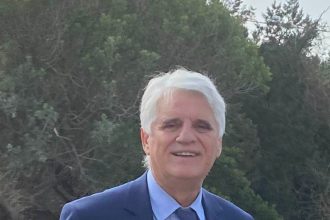 Θετικός στον κορονοϊό ο Δήμαρχος Δυτικής Αχαΐας Σπύρος Μυλωνάς