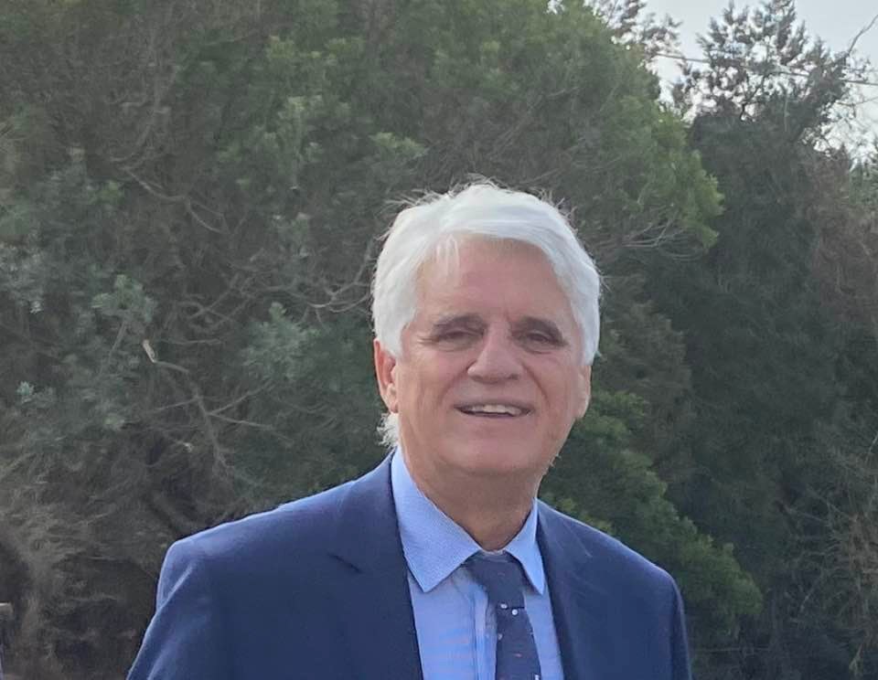 Θετικός στον κορονοϊό ο Δήμαρχος Δυτικής Αχαΐας Σπύρος Μυλωνάς