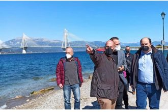 Χαράλαμπος Μπονάνος: Αλλο οι φωτογραφίες, άλλο η αυτοψία...