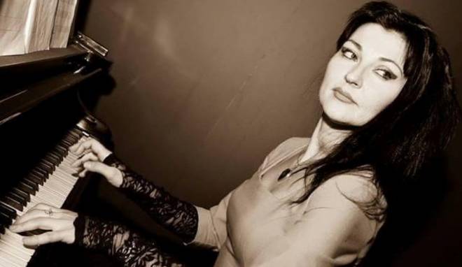 Η ανάρτηση της Ουκρανής πιανίστριας που ζει στην Πάτρα και συγκινεί