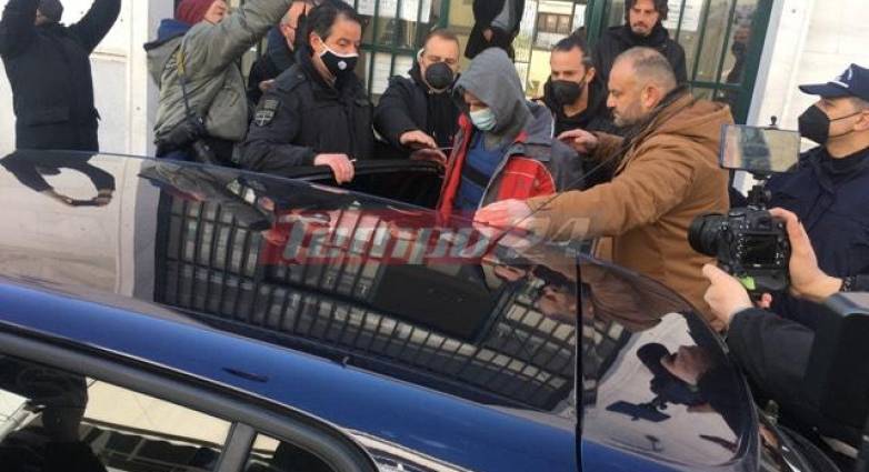 Φόβοι ότι ο δολοφόνος της Ανδραβίδας εμπλέκεται και στην εξαφάνιση δύο εργατών - Ανοίγουν στόματα - Ολοι τον φοβούνταν