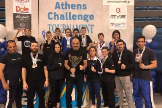 Νέες επιτυχίες για τους αθλητές του "Πατραϊκού Γυμναστηρίου"