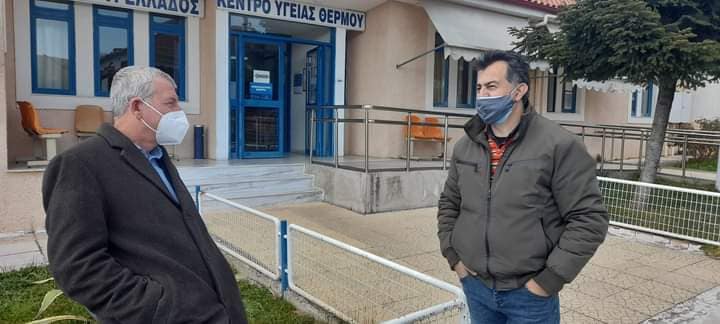 Πρόεδρος ΠΟΕΔΗΝ: Εικόνα εγκατάλειψης των Κέντρων Υγείας της Αιτωλοακαρνανίας