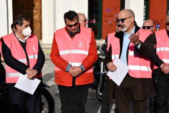 Χαράλαμπος Μπονάνος: Να πατάξουμε το φαινόμενο της έμφυλης βίας