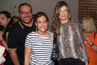 Γιατί η Αντιδήμαρχος Βίβιαν Σαμούρη επιτέθηκε στον ηθοποιό Αντώνη Καφετζόπουλο