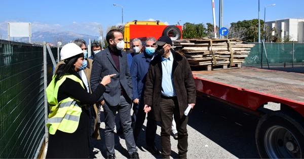 Νοσοκομείο Ρίου: Γιατί χαίρεται ο Αντιπεριφερειάρχης Χαράλαμπος Μπονάνος