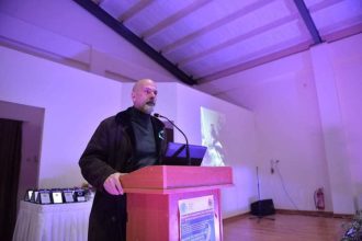 Χαράλαμπος Μπονάνος: Η πρόληψη σώζει