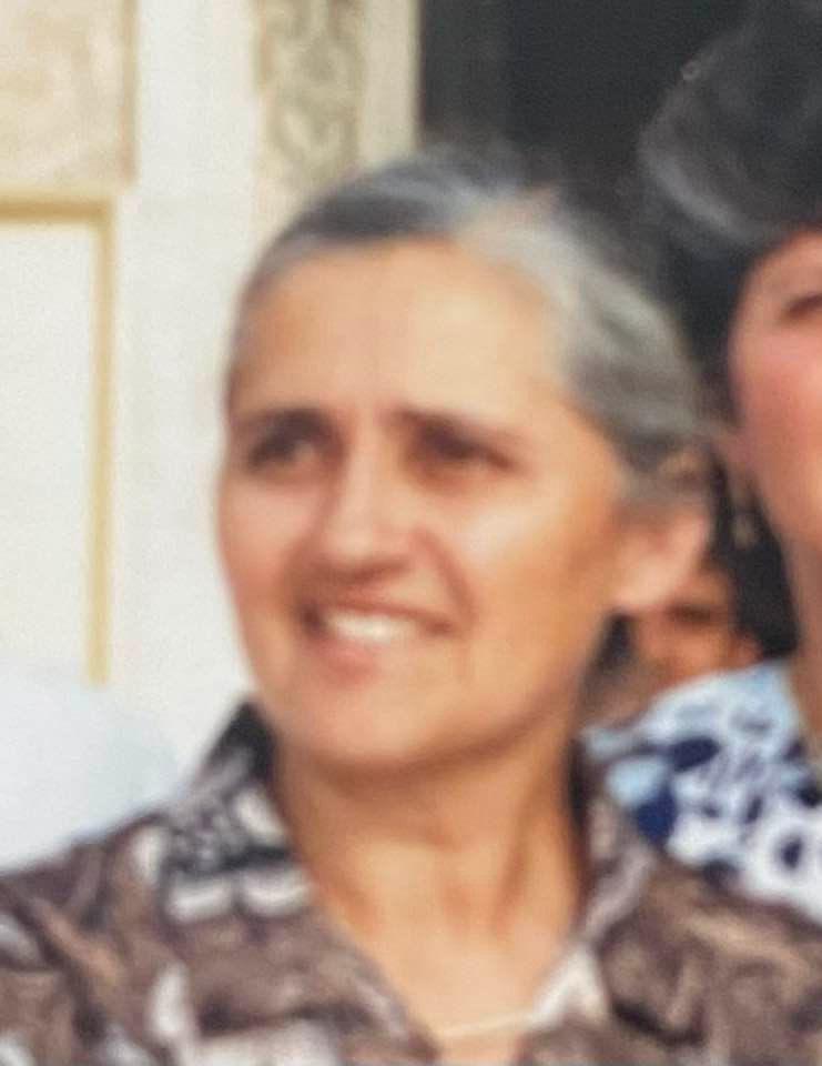 Αχαΐα - Την Κυριακή το Μνημόσυνο της Γιαννούλας Νικ. Μυλωνά