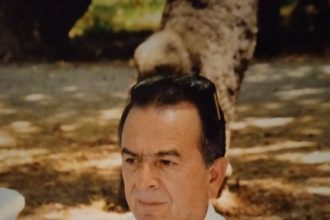 Οι ευχές του Χρήστου Πατούχα, με αφορμή τα γενέθλιά του