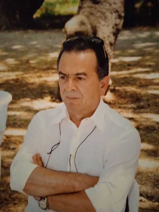 Οι ευχές του Χρήστου Πατούχα, με αφορμή τα γενέθλιά του