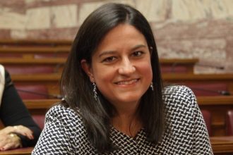 Απολογισμός 10ου Συνεδρίου ΝΔ: Εξέλιξη, εξυγίανση, συμμετοχή