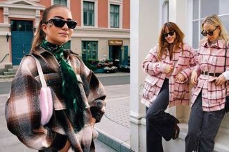 Αυτή είναι η απόλυτη τάση στα πουκάμισα αυτή τη σεζόν!