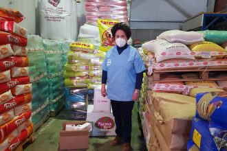 Αθηνά Τραχήλη: Αμεση φροντίδα για τα κατοικίδια του πολέμου της Ουκρανίας