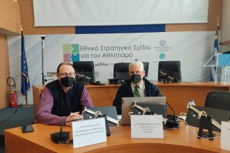 Φωκίων Ζαΐμης: Συνάντηση με φιλοζωϊκά σωματεία