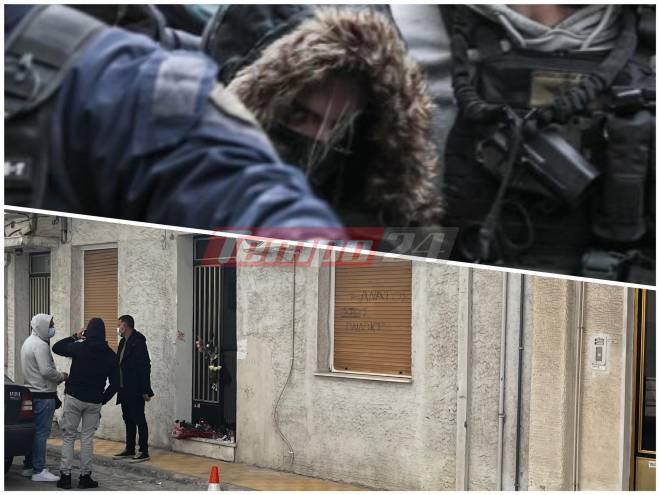 Αποκάλυψη tempo24.news: Αυτά βρέθηκαν στο σπίτι της Ρούλας Πισπιρίγκου