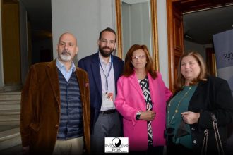 Χαράλαμπος Μπονάνος: Οταν οι γυναίκες περνούν στο προσκήνιο