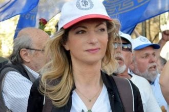 Μονόδρομος ο μαζικός και διαρκής αγώνας για θωράκιση της Δημόσιας Υγείας