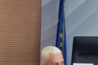 Φωκίων Ζαΐμης: Ποια παλιά ...τέχνη δεν ξεχνά ο Αντιπεριφερειάρχης