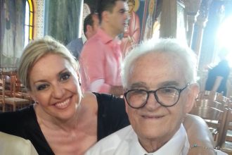 Δύσκολες ώρες για την Νατάσα Ράγιου