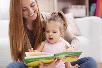 Τι πρέπει να κάνετε για να εμπλουτίσετε το λεξιλόγιο του παιδιού σας