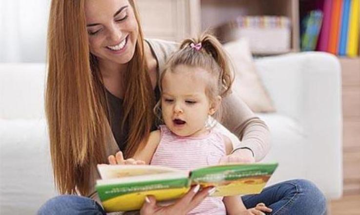 Τι πρέπει να κάνετε για να εμπλουτίσετε το λεξιλόγιο του παιδιού σας