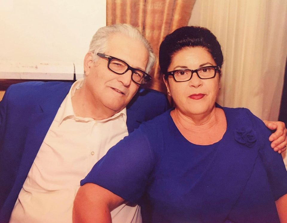 Πρωτοφανές: Δεν έκανε το εμβόλιο για τον κορονοϊό, καθώς νοσούσε, πέθανε και ζητούν από την κόρη της να πληρώσει πρόστιμο!