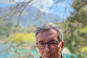 Το συγκινητικό μήνυμα του Απόστολου Κατσιφάρα για τον θάνατο του Γιώργου Κοζία