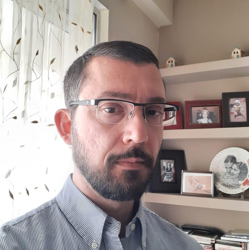 Candida auris: πέσαμε από τα σύννεφα;