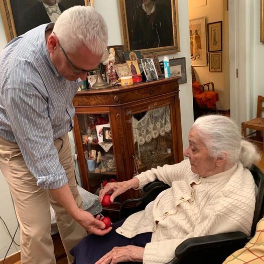 Φωκίων Ζαΐμης: Τσουγκρίζοντας το κόκκινο αυγό...