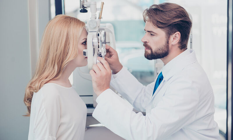 Καταρράκτης σε νεαρή ηλικία: Οι δύο βασικοί παράγοντες κινδύνου