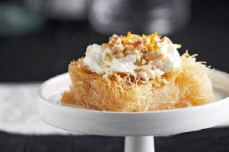 Ορφανό κανταΐφι