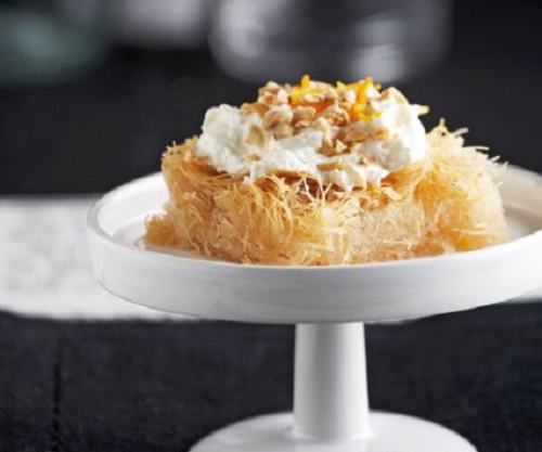 Ορφανό κανταΐφι